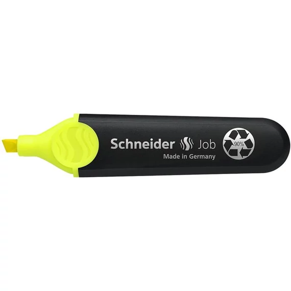 Szövegkiemelő, 1-5 mm, SCHNEIDER 