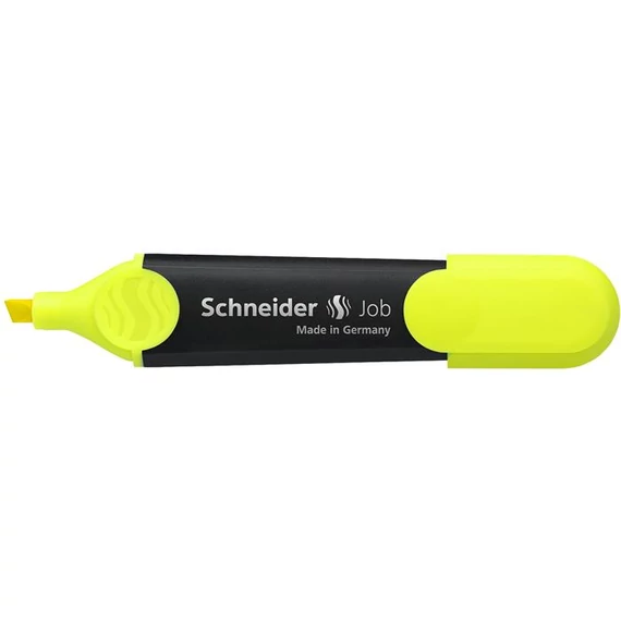 Szövegkiemelő, 1-5 mm, SCHNEIDER 