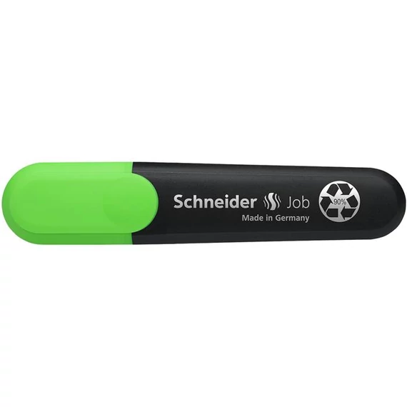 Szövegkiemelő, 1-5 mm, SCHNEIDER 