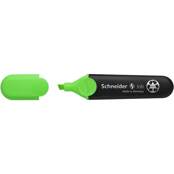 Szövegkiemelő, 1-5 mm, SCHNEIDER 