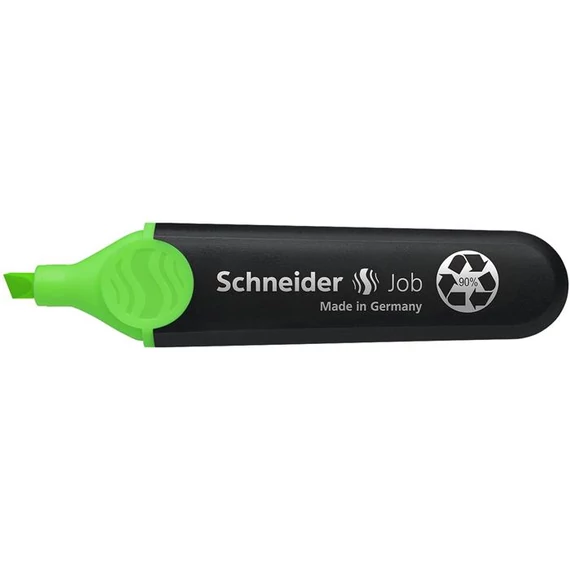 Szövegkiemelő, 1-5 mm, SCHNEIDER 