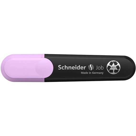 Szövegkiemelő, 1-5 mm, SCHNEIDER 