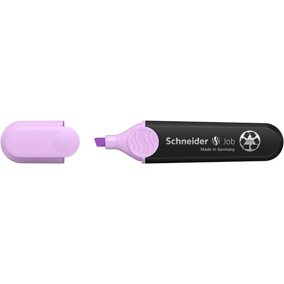 Szövegkiemelő, 1-5 mm, SCHNEIDER 