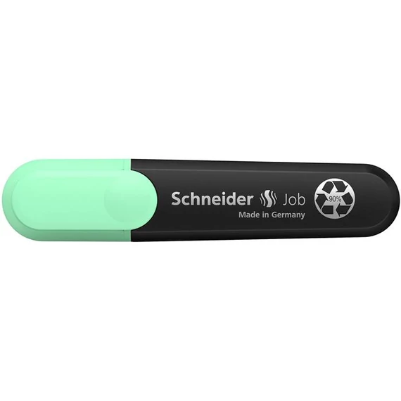 Szövegkiemelő, 1-5 mm, SCHNEIDER 