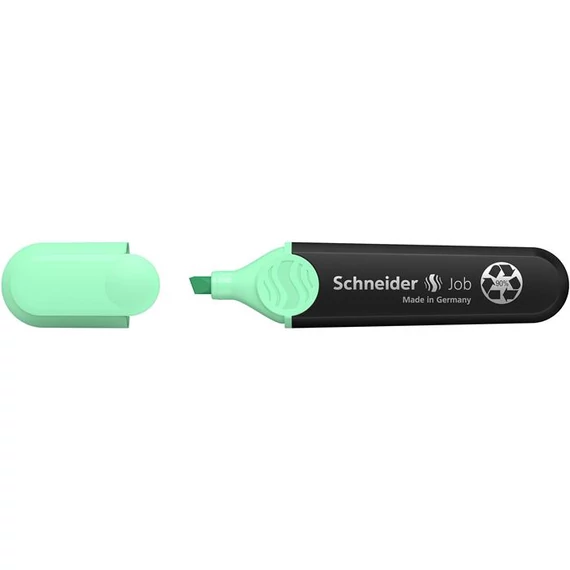 Szövegkiemelő, 1-5 mm, SCHNEIDER 