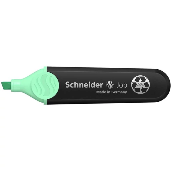 Szövegkiemelő, 1-5 mm, SCHNEIDER 