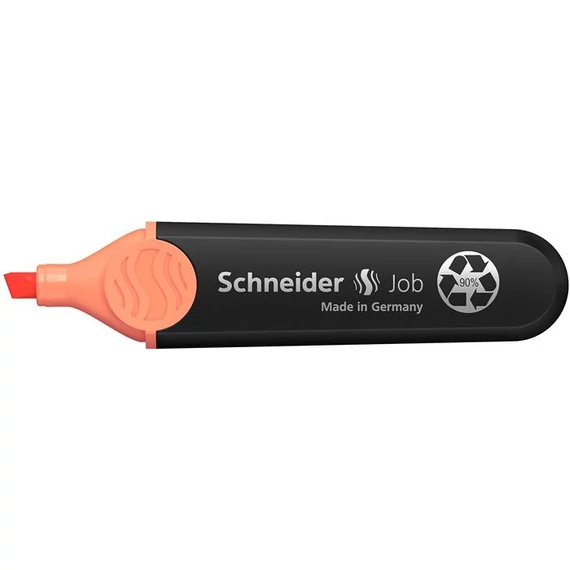 Szövegkiemelő, 1-5 mm, SCHNEIDER 