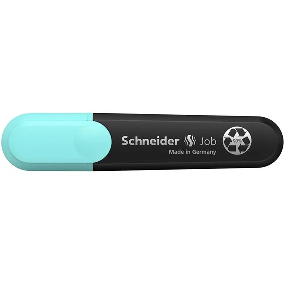 Szövegkiemelő, 1-5 mm, SCHNEIDER 