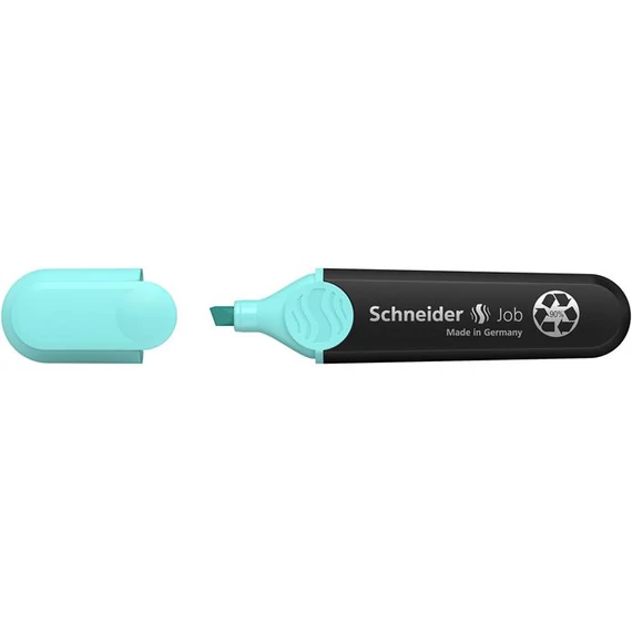 Szövegkiemelő, 1-5 mm, SCHNEIDER 