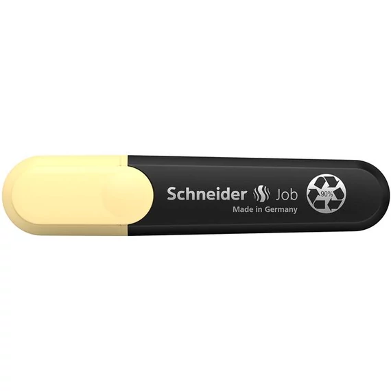 Szövegkiemelő, 1-5 mm, SCHNEIDER 