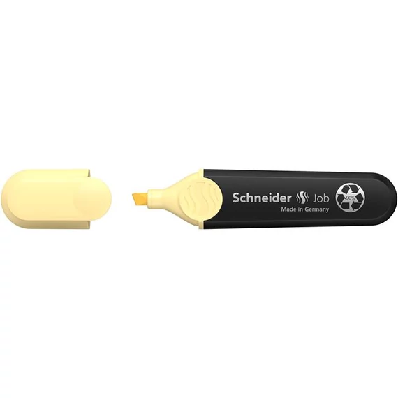 Szövegkiemelő, 1-5 mm, SCHNEIDER 