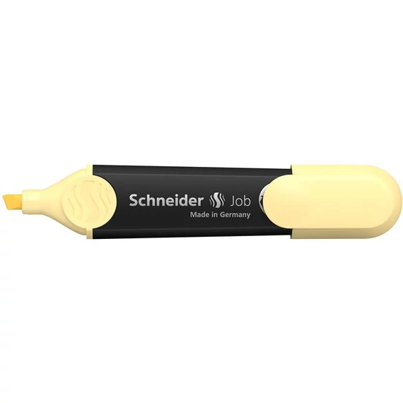 Szövegkiemelő, 1-5 mm, SCHNEIDER 