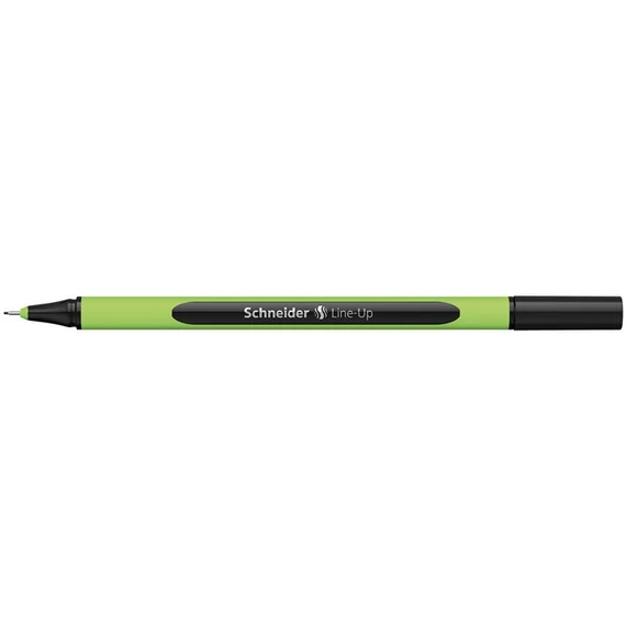 Tűfilc, 0,4 mm, SCHNEIDER 