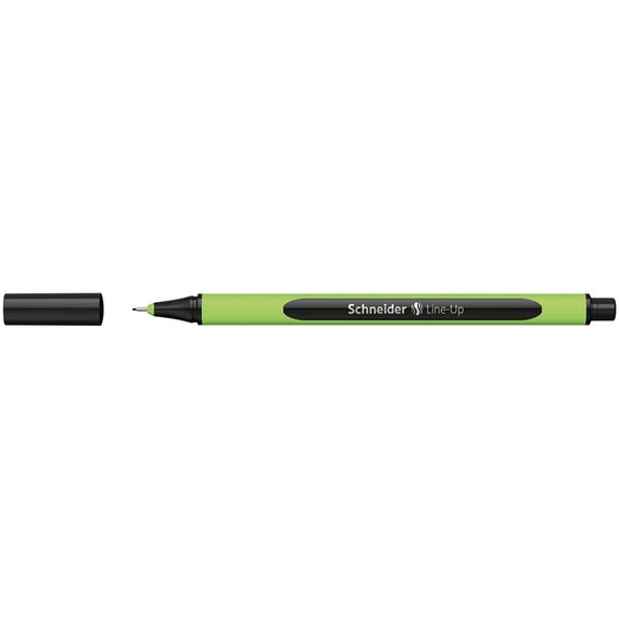 Tűfilc, 0,4 mm, SCHNEIDER 