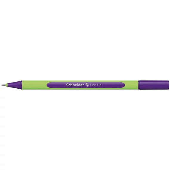Tűfilc, 0,4 mm, SCHNEIDER 