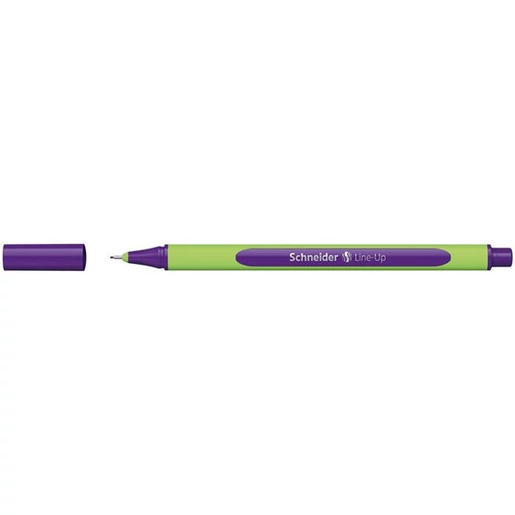 Tűfilc, 0,4 mm, SCHNEIDER 