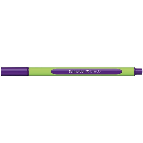 Tűfilc, 0,4 mm, SCHNEIDER 