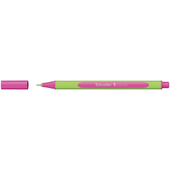 Tűfilc, 0,4 mm, SCHNEIDER 