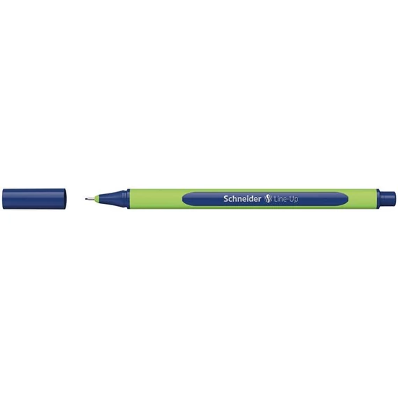 Tűfilc, 0,4 mm, SCHNEIDER 