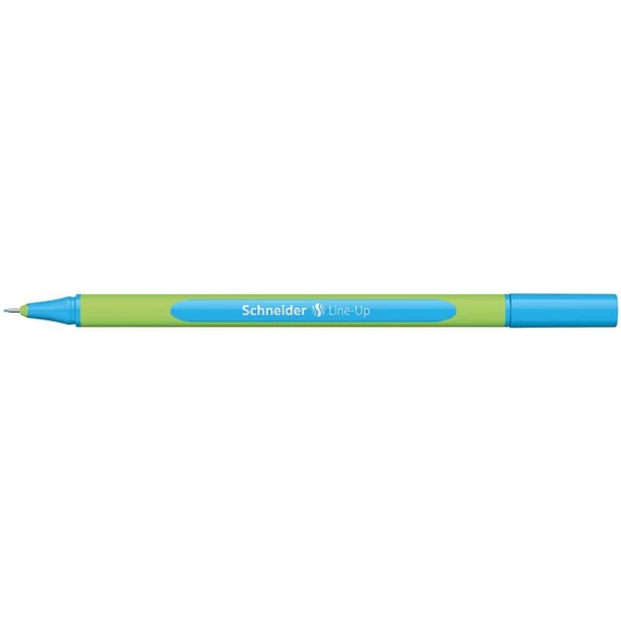Tűfilc, 0,4 mm, SCHNEIDER 