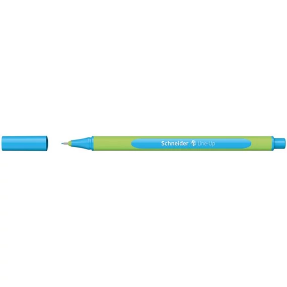 Tűfilc, 0,4 mm, SCHNEIDER 