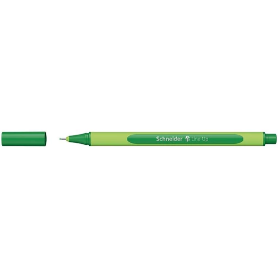 Tűfilc, 0,4 mm, SCHNEIDER 