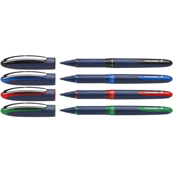 Rollertoll készlet, 0,6 mm, 