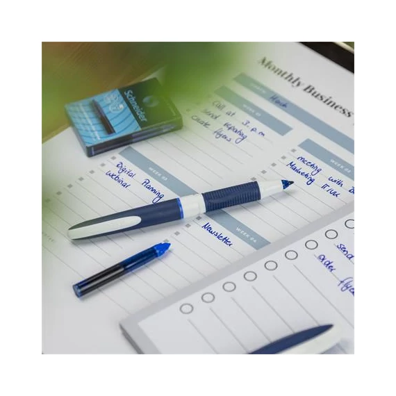 Rollertoll, 0,6 mm, SCHNEIDER 