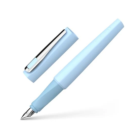 Töltőtoll, M-es, SCHNEIDER 