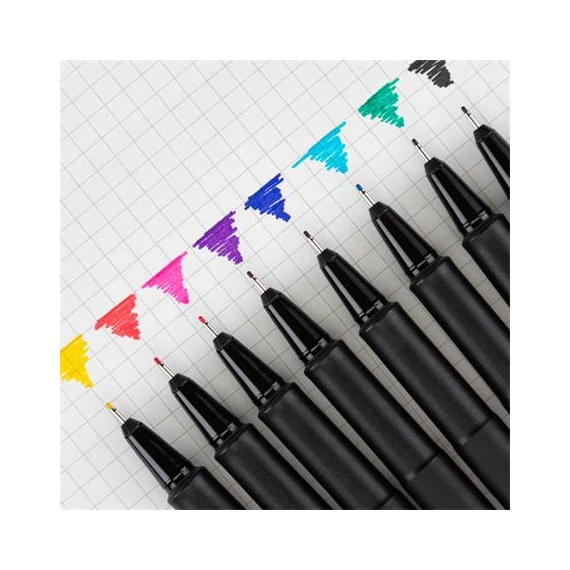 Tűfilc, 0,4 mm, SCHNEIDER 