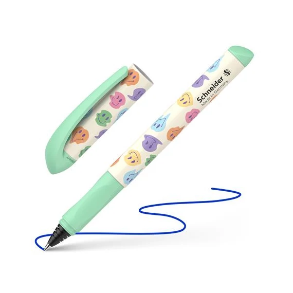 Rollertoll, patronos, 0,5 mm, SCHNEIDER 