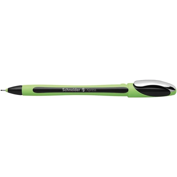 Tűfilc, 0,8 mm, SCHNEIDER 