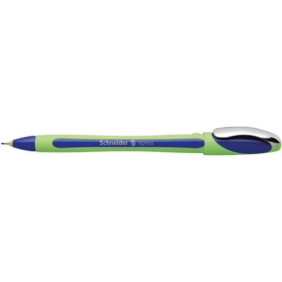 Tűfilc, 0,8 mm, SCHNEIDER 