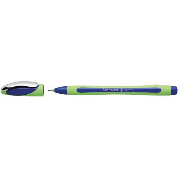 Tűfilc, 0,8 mm, SCHNEIDER 