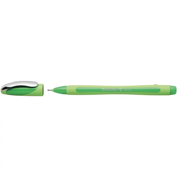 Tűfilc, 0,8 mm, SCHNEIDER 