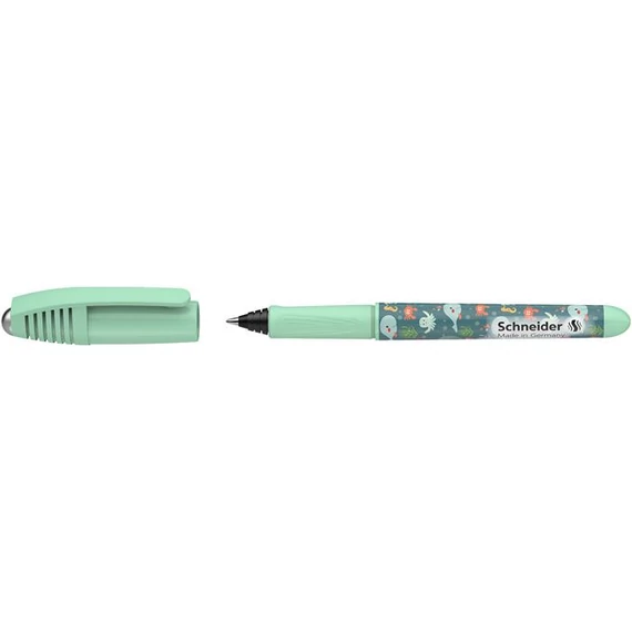 Rollertoll, patronos, 0,5 mm, SCHNEIDER 