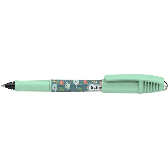Rollertoll, patronos, 0,5 mm, SCHNEIDER 