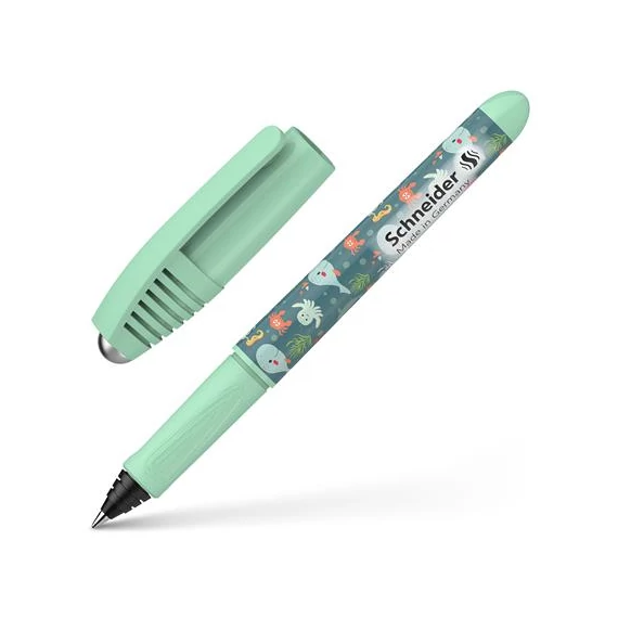Rollertoll, patronos, 0,5 mm, SCHNEIDER 