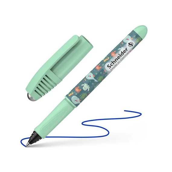 Rollertoll, patronos, 0,5 mm, SCHNEIDER 