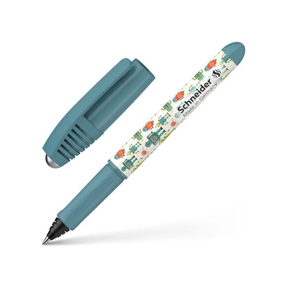 Rollertoll, patronos, 0,5 mm, SCHNEIDER 