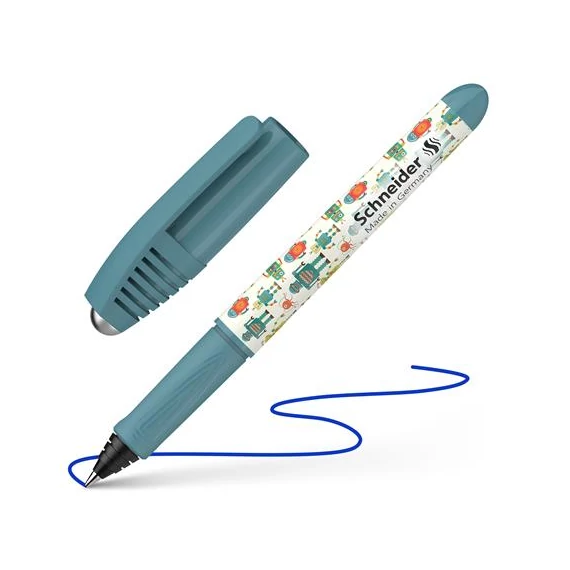 Rollertoll, patronos, 0,5 mm, SCHNEIDER 