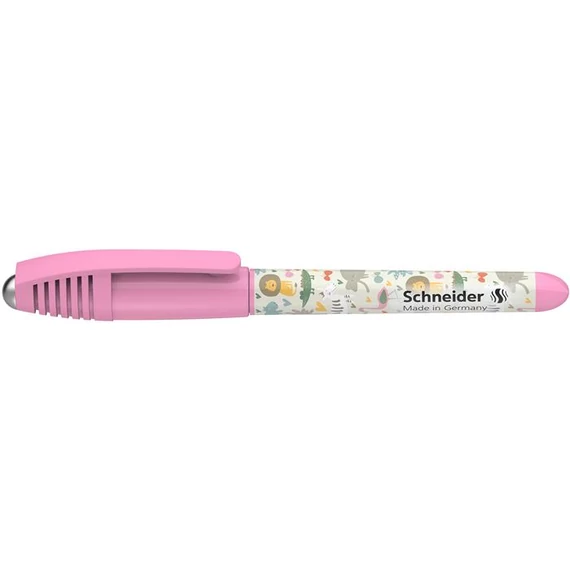 Rollertoll, patronos, 0,5 mm, SCHNEIDER 