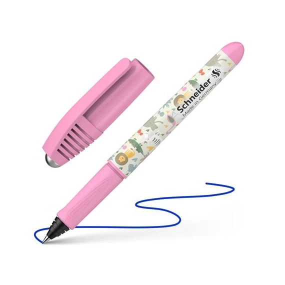 Rollertoll, patronos, 0,5 mm, SCHNEIDER 