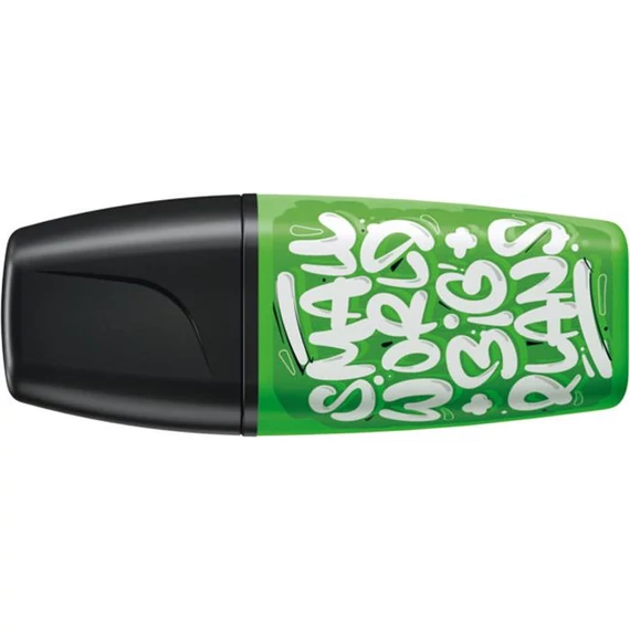 Szövegkiemelő, 2-5 mm, STABILO 