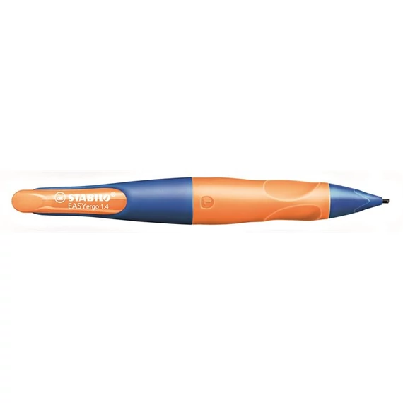 Nyomósirón, 1,4 mm, balkezes, STABILO 