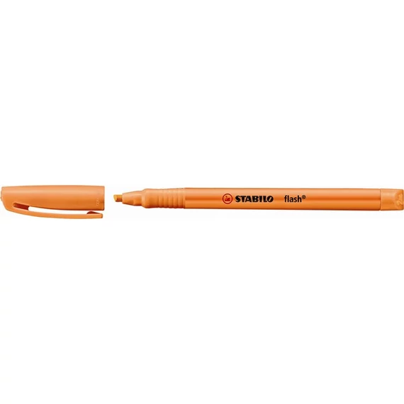 Szövegkiemelő, 1-3,5 mm, STABILO 