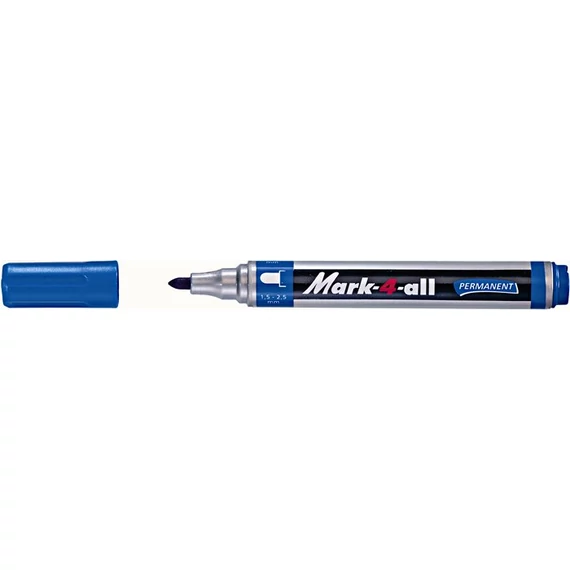 Alkoholos marker, 1,5-2,5 mm, kúpos, STABILO 