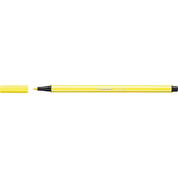 Rostirón, 1 mm, STABILO 
