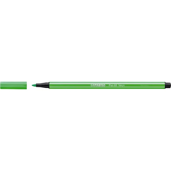 Rostirón, 1 mm, STABILO 