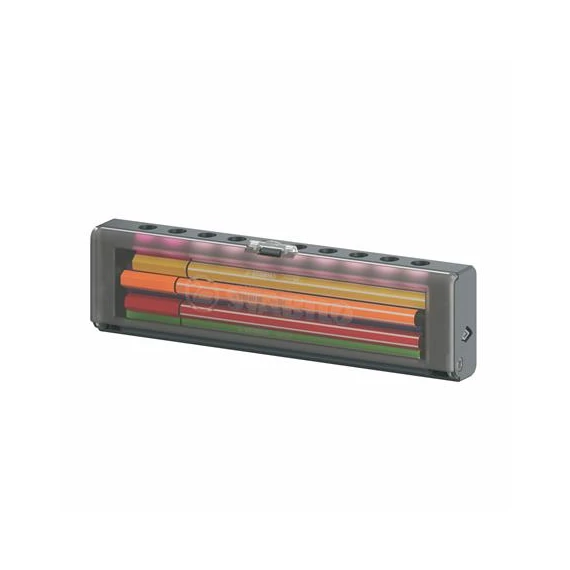 Filctoll készlet, 1 mm, STABILO 